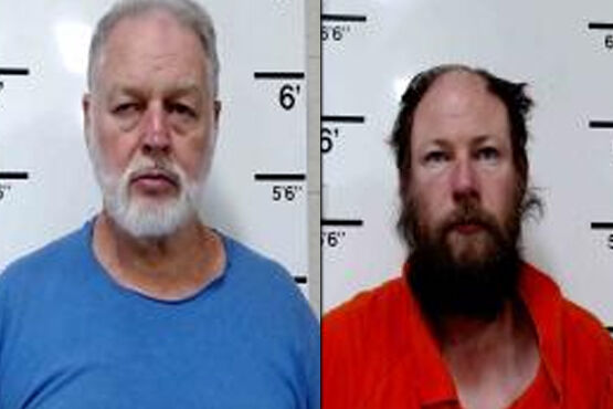 Philip Cooper and Jonathan Cooper
